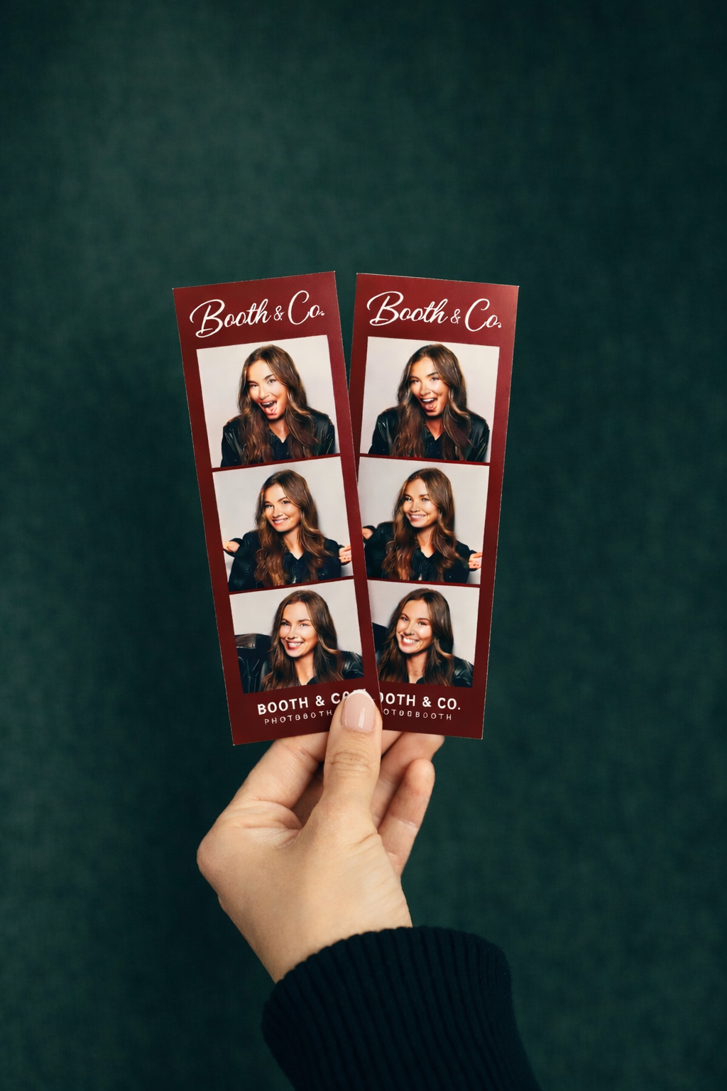 Editorial event moment 2